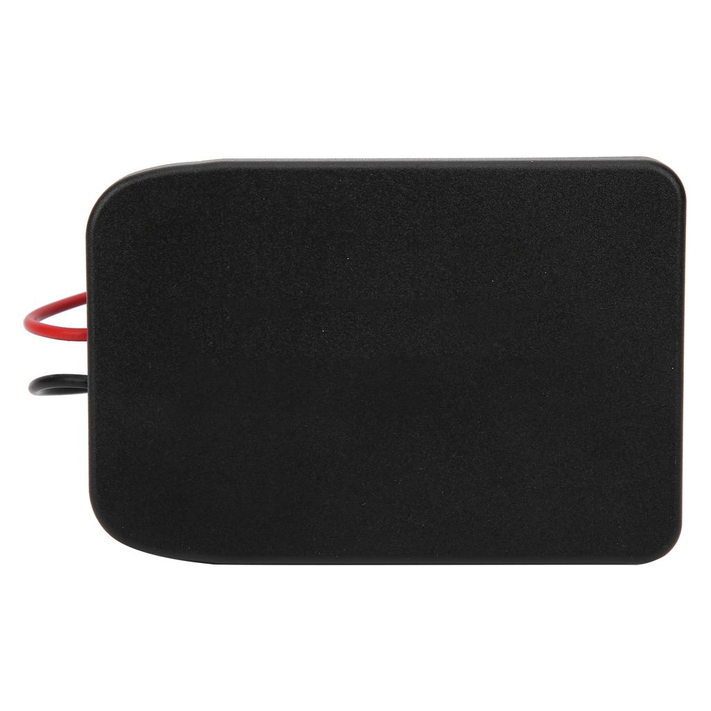 Адаптер для аккумуляторов электроинструмента Универсальный для литиевой батареи Milwaukee M18 18V Конвертер