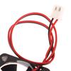 3010 Fan 30Mm 30X30X10Mm Dc 5V 12V 24V 2Pin Cooler Small Cooling Fan Diy Repair For J-Head Hotend For 3D Pinter Parts