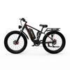 DUOTTS S26 Adult City Electric Bicycle1500W Dual Motor 48V20AH Battery Off-Road Electric Bike 26 Inch Fat Tires Mountain e-Bike