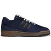 Adidas Кроссовки Forum 84 Low Adv Collegiate Navy Gum GX9755