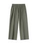 Hello Hipanda, Panda Cool Sunscreen Quick drying Loose Straight leg Trendy Casual Pants