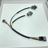 81555-0C070 Жгут заднего фонаря для Toyota