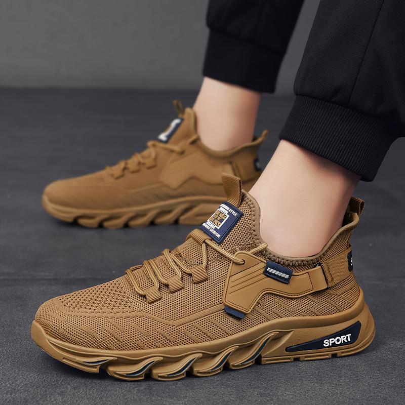 Мужская обувь кроссовки мужские мужские повседневные туфли теннисные туфли люксовые кроссовки для тренировок гоночные дышащие туфли модные мокасины кроссовки для м