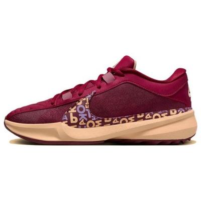 Zoom Freak 5 Low Alphabet Bros - DX4985-600