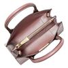 Michael Kors MK Mercer Сумка-тоут Сумка для покупок На плечо Через плечо Сумка-клатч Средняя женская сумка-тоут 35S1GM9M2L-PRIMROSE