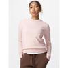 Uniqlo Кашемировый свитер с круглым вырезом
