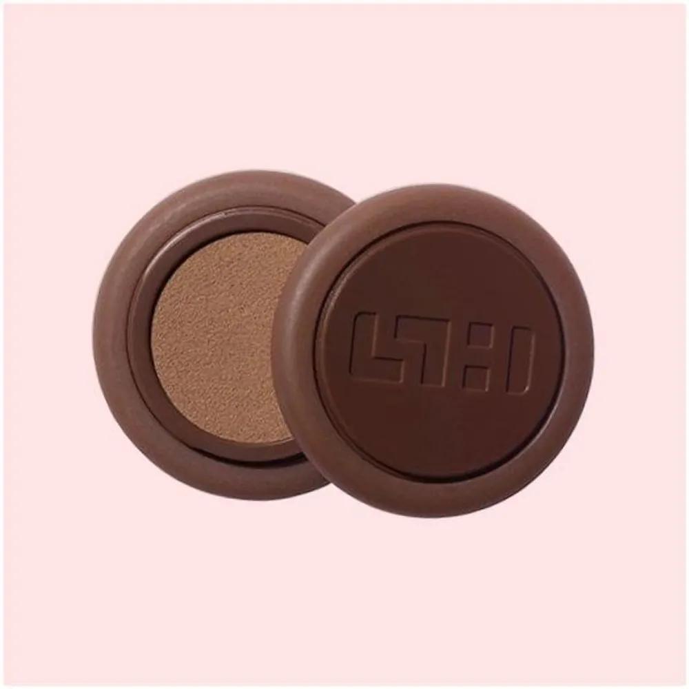 SIMIHAZE BEAUTY Бальзам для губ Suede Melting Bronze 4,1 г, 3 цвета 3984298
