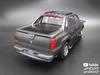 AMT 2005 Cadillac Escalade EXT SUV Pickup Пластиковая модель AMT1317 Литье Цвет 1/25