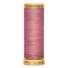 Set of 5* 100m Cotton Thread Gutermann - Att 149 - 2536