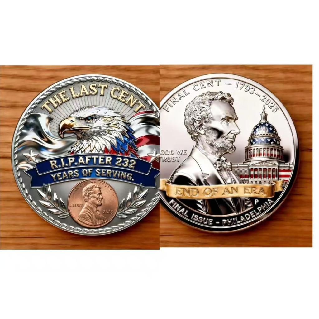Медаль commemorative 3D-рельеф к 250-летию Памятная монета