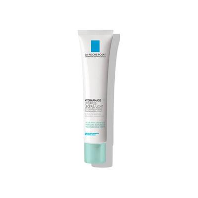 La Roche Posay Hydraphase HA Легкий SPF25 40мл