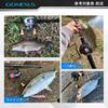 Gomexus C27 Рукоятка катушки Кноб Daiwa Тип S Shimano Тип A Замена рукоятки Caldia Пробковый кноб 27 мм для спиннинговых и бейткастинговых катушек Басс