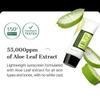 COSRX Aloe Soothing Sun Cream SPF50 PA+++ 50ml