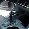 For Toyota Corolla E210 + Camry 2018+ Yaris Yaris cross + Avalon + Car Gear Head Shift Knob Cover Handball Sticker