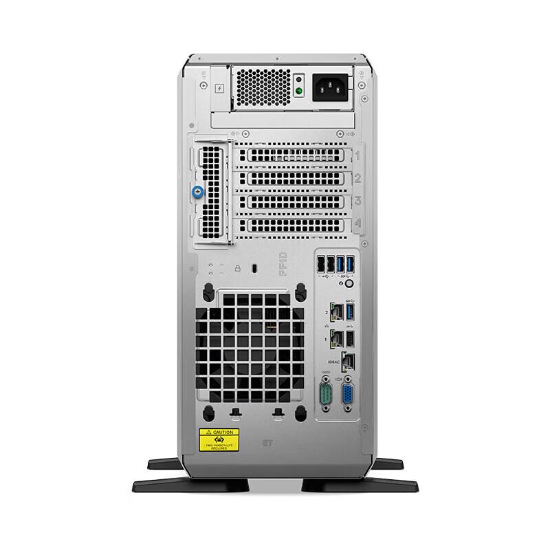 Dell PowerEdge T360 Tower Server (CN version)