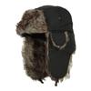 Костан Аксессуар Меховая Детализированная Пилотная Шапка