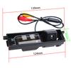 Car Rear View Back Up Reverse Parking Camera w/ 6m Cable For Toyota RAV4 06-12