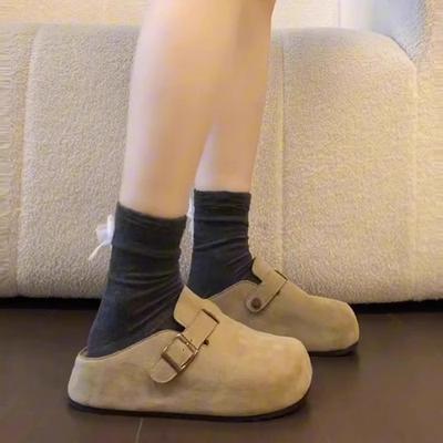 Женская обувь – Сабо