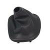Car Gear Shift Knob Leather Boots For Kia Forte Cerato Koup 84640-1M100
