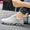 Мужская обувь Кроссовки Мужские теннисные туфли Роскошные мужские повседневные кроссовки для бега Дышащие модные мокасины Кроссовки для мужчин