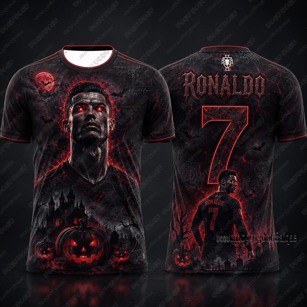 2026 No.7 Special Design Edition Sports Football Jerseys For Adult/Kids Breathable Quick Dry Sports Tees Parent Child Jerseys
