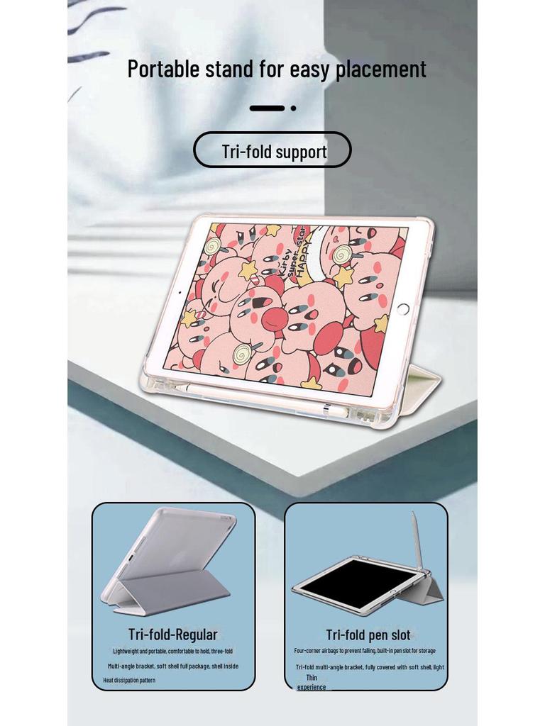 Универсальный защитный чехол для планшетов: Совместимо с Vivo, OPPO, Lenovo Xiaoxin Pad 11, Xiaomi 6, Redmi 5 Pro, Samsung