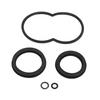 Hydroboost Repair Kit 2771004 Hydro Boost Leakage Proof Seals Rubber Ring Replacement for Dodge