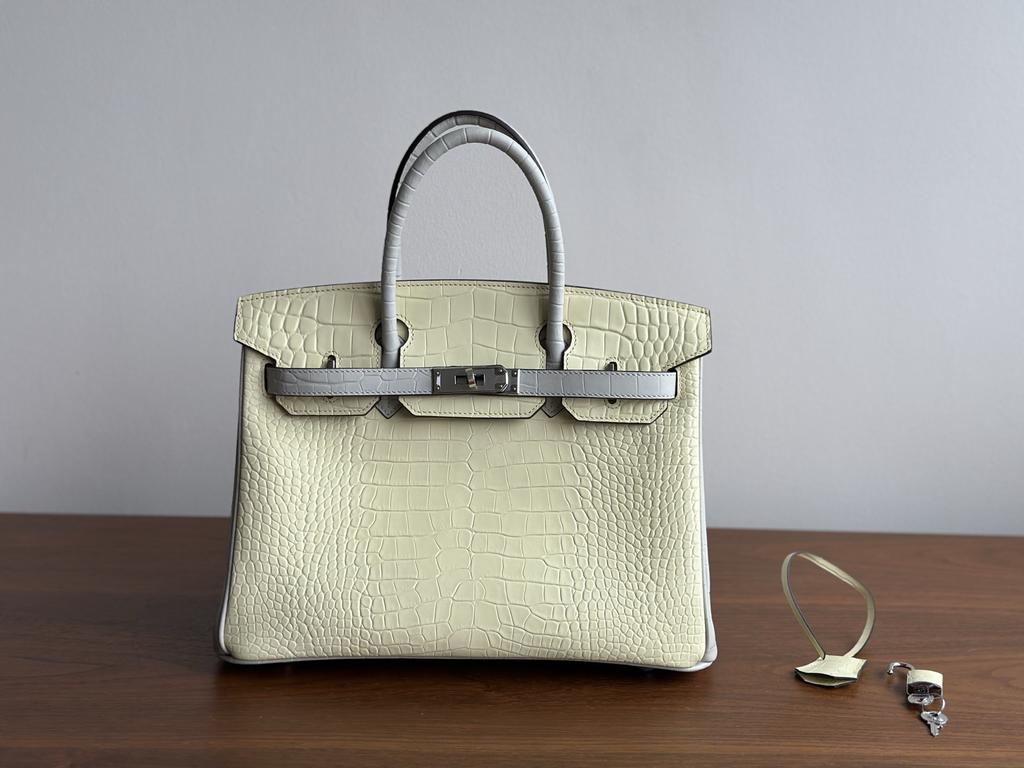 Kazilan сумка-тоут женская, высококачественная, с узором под крокодила, в стиле колор-блок, с боковыми вставками, модная, универсальная, для трансграничной торговли