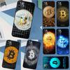 Чехол Bitcoin для OnePlus 13s 13R 12R 13 12 11 10 10R 10T 8T Nord 5 CE 4 2 3 Lite N10 N20 N30