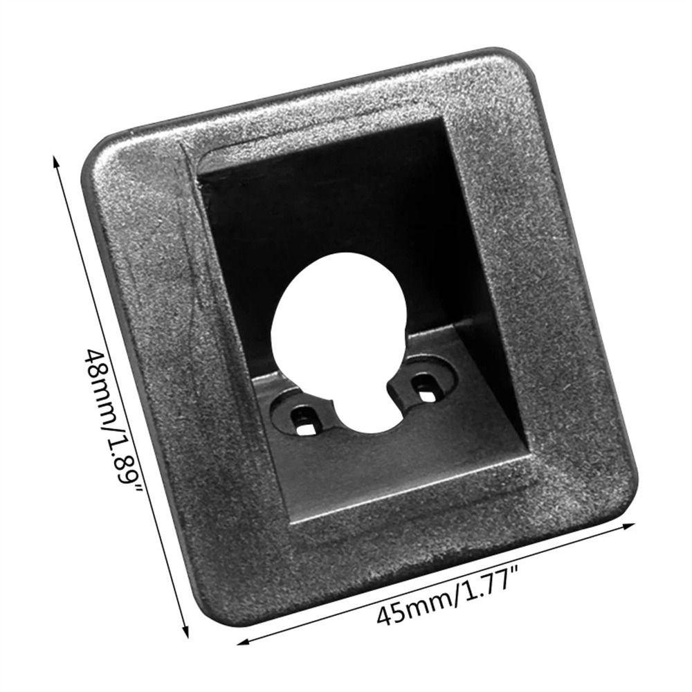 K3 Back Up Traffic Recorder Holder Кронштейн для камеры заднего вида Автомобильный держатель камеры Держатель камеры заднего вида