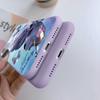 Мягкий силиконовый чехол Butterfly для Redmi Note 13 Pro 13C 14 Poco C65 Samsung A55 M35 S24 Xiaomi iPhone Huawei Honor 200 Realme 9 Camera Противоударный чехол