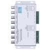 8 Channel Passive Video Balun Twisted Pair Transmitter 720P 1080P High Definition AHD/CVI/TVI/CVBS