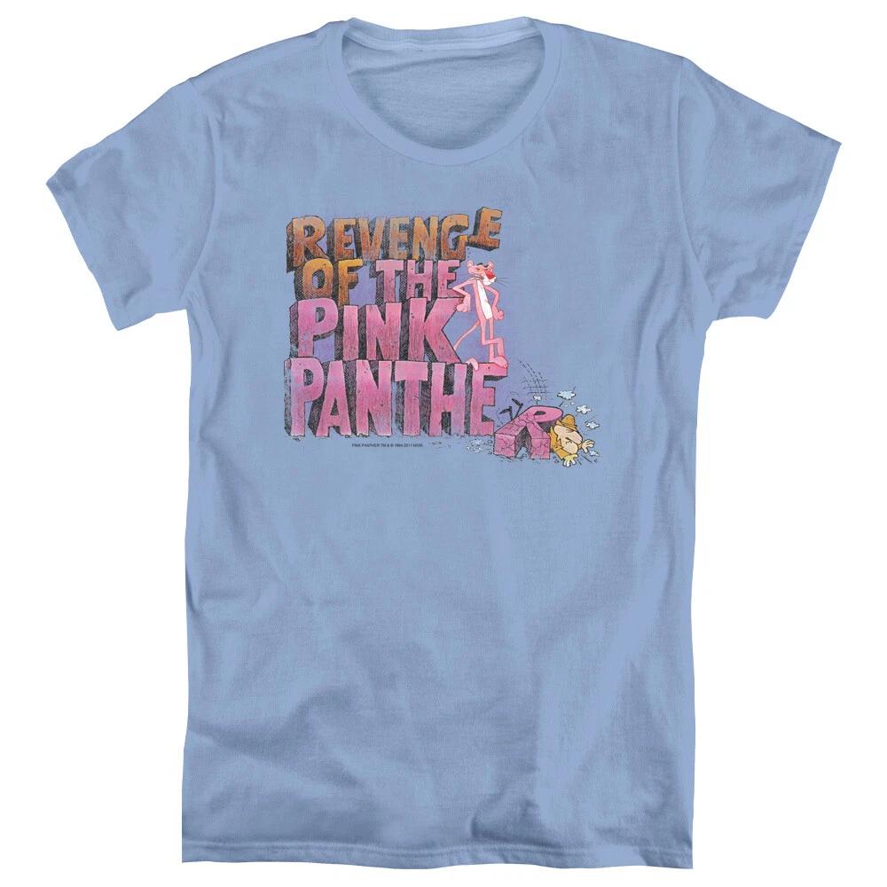 Pink Panther "Revenge" Women's T-Shirt