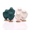 Wooden Jewelry Storage Rack Show Display Model High Quality Necklace Display Rack  Necklace