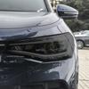 Для VW ID.4 CROZZ -2024 Аксессуары-Защитная пленка для фар автомобиля Виниловая пленка для восстановления Прозрачно-черная TPU наклейка