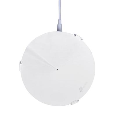 Настенное крепление для TPLink Deco M9 Plus Whole Home Mesh Wi-Fi системы. Прочный держатель кронштейна. Экономия места.