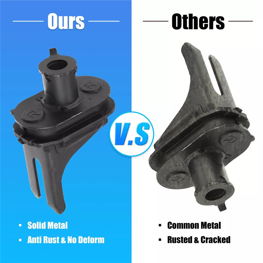 Brand New Right Sub Frame Middle Mount 50280-SDA-A01 For Honda Accord Acura