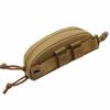 Подсумок Molle Жесткий Чехол Модный Чехол для Очков Уличный Портативный Защитник для Очков Ударопрочный Чехол для Очков
