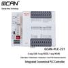 GCAN Integrated Programmable Logic Controller