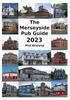 Книга The Merseyside Pub Guide 2023