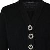 Lv Jewel Button Cardigan 1AFOV6