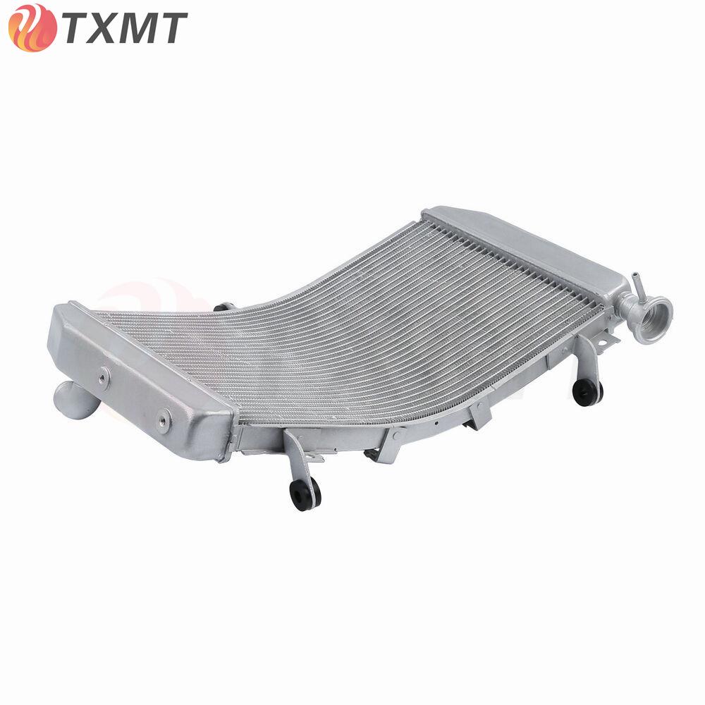 Yamaha YZF-R1/R1M (2015-2023) Motorcycle Radiator Water Cooler Assembly