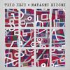 CD TRIO NEJI×EIICHI HAYASHI - Trio Neji×Eiichi Hayashi FDR2018 Fulldesign Reco 2013 Japan ObiJazz Used