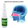 Chinese Herb Spray Nasal Sprays for Nasal Obstruction Cold Cares Nasal Treatment Nose Health Care