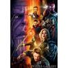 [Puzzle Life] Мстители: Война бесконечности от MARVEL 500 деталей пазл от Puzzle Life