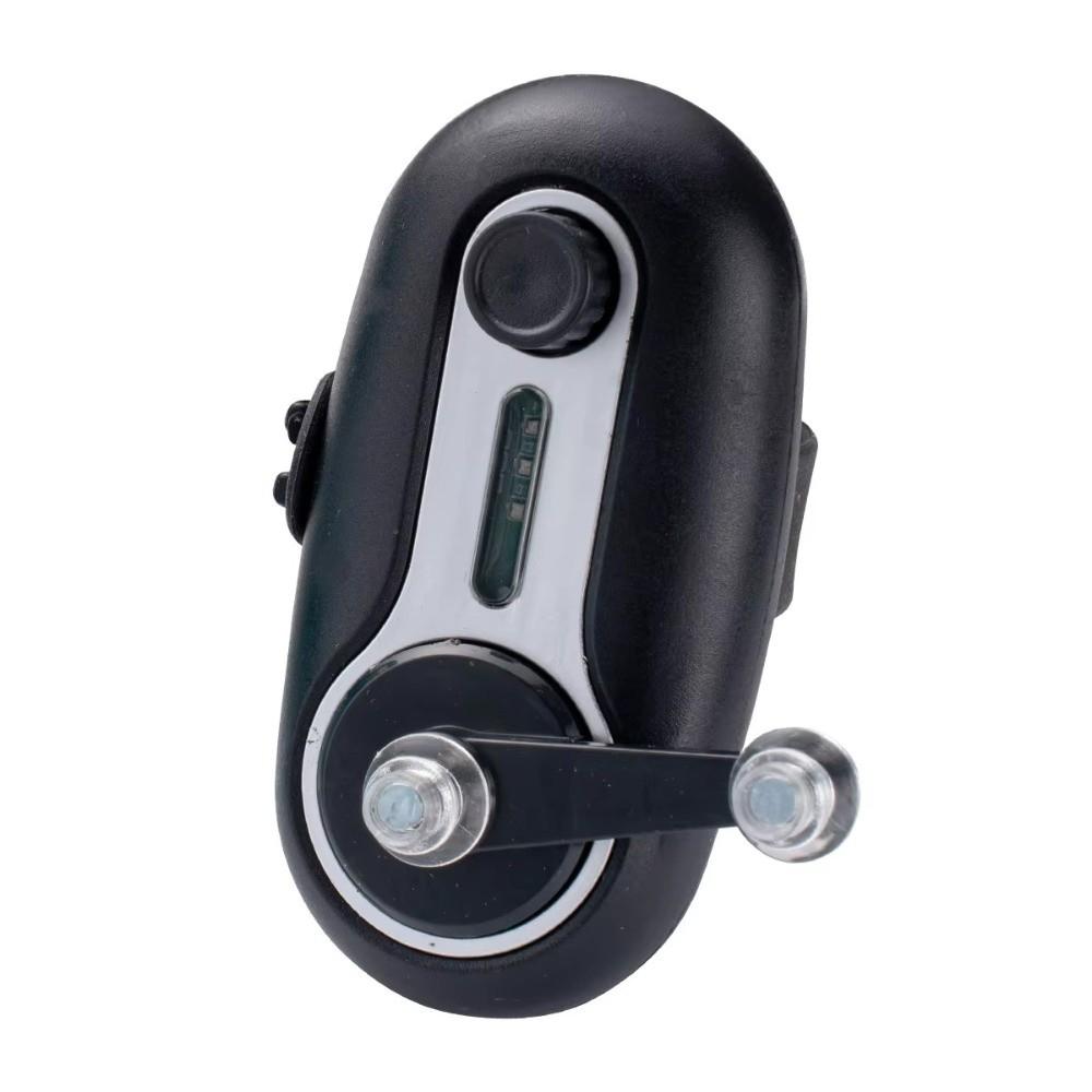 Energy Saving Bulb Fishing Alarm LED Light Fishing Bite Alarm Outdoor Fishing
