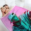 Lunay red Throw Blanket christmas gifts Single Blankets For Baby Tourist Blankets