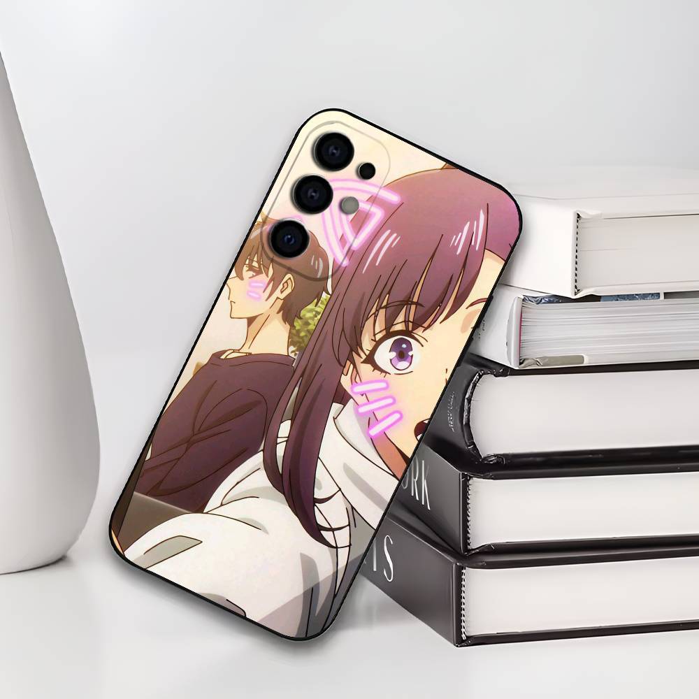 Чехол для телефона C-Cha Hae In S-Sung Jin woo Силиконовый Мягкий Для Samsung S25,S24,S21,S22,S23,S30,Ultra,S20,Plus,Fe,Lite