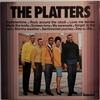 Виниловая пластинка PLATTERS The Platters 6499669 Impact Франция SoulFunk Б/у