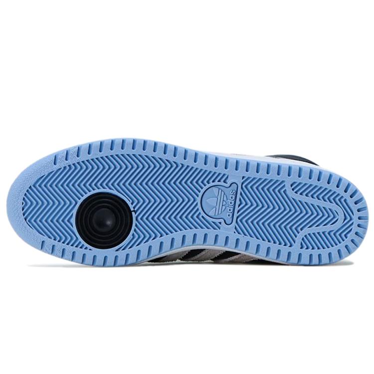 adidas Топ-десять Rb Hi Unc Tar Heels Pack S24123